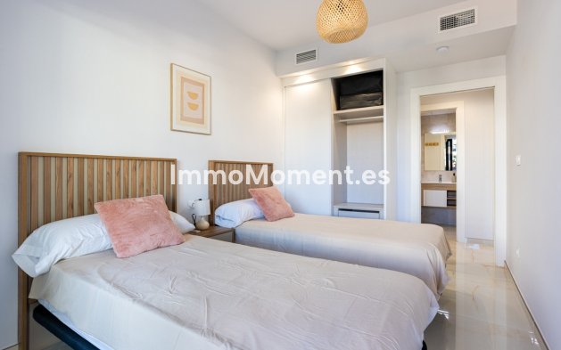 Resale - Apartment - Orihuela - Los Altos
