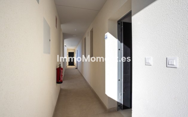 Resale - Apartment - Orihuela - Los Altos