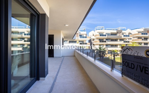 Resale - Apartment - Orihuela - Los Altos