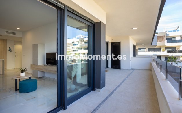 Resale - Apartment - Orihuela - Los Altos
