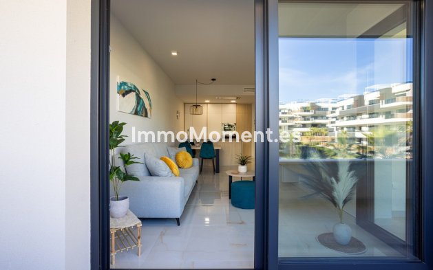 Resale - Apartment - Orihuela - Los Altos