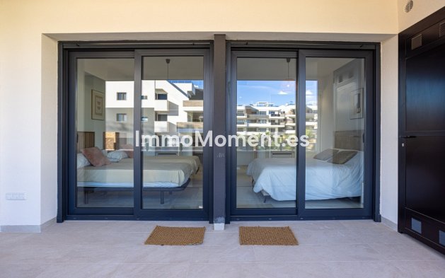Resale - Apartment - Orihuela - Los Altos