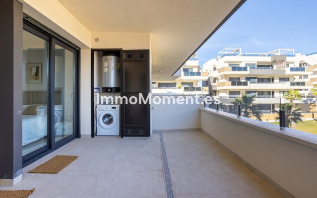 Resale - Apartment - Orihuela - Los Altos