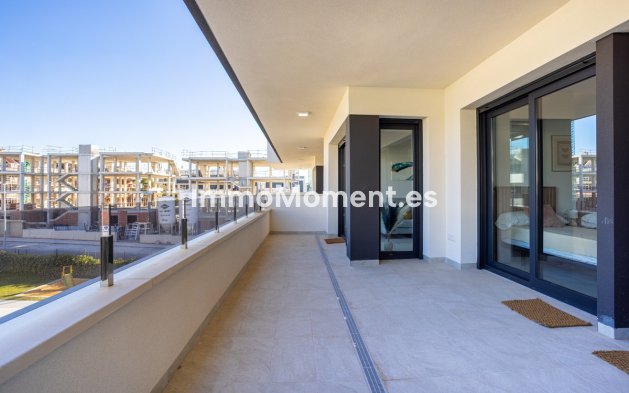 Resale - Apartment - Orihuela - Los Altos
