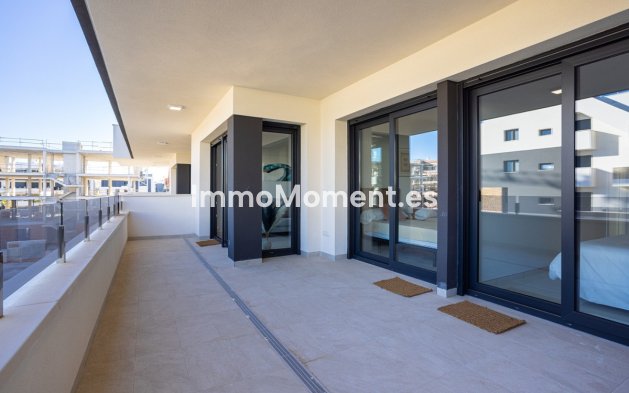 Resale - Apartment - Orihuela - Los Altos