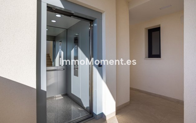 Resale - Apartment - Orihuela - Los Altos