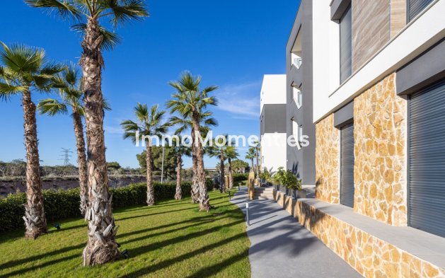 Resale - Apartment - Orihuela - Los Altos