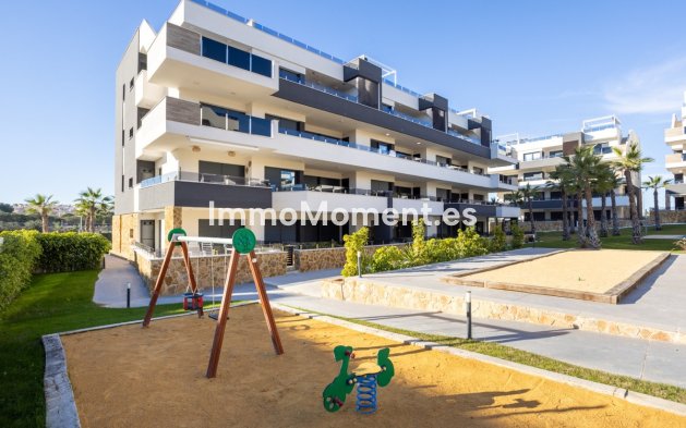 Resale - Apartment - Orihuela - Los Altos