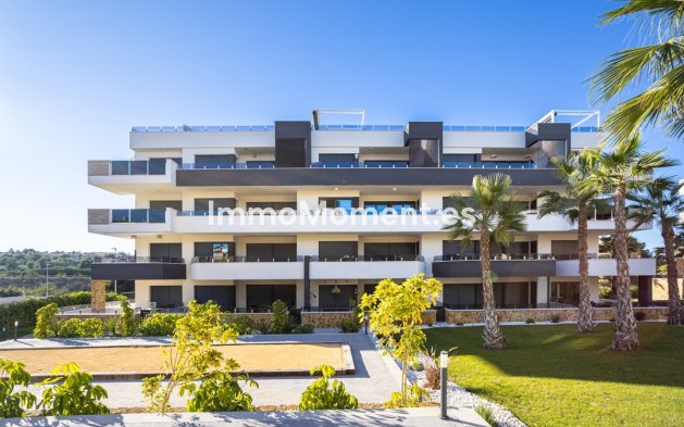 Resale - Apartment - Orihuela - Los Altos