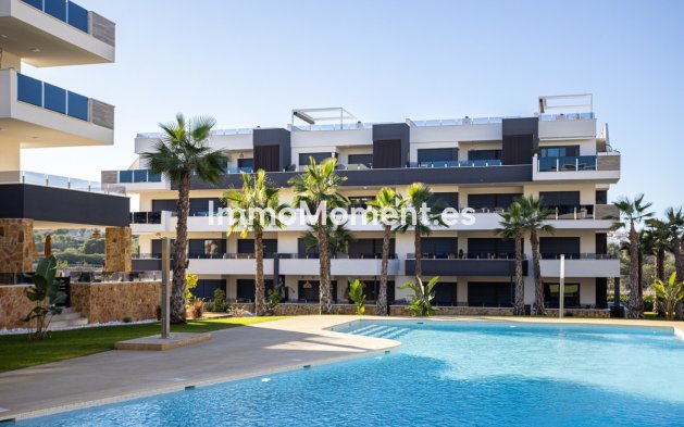 Resale - Apartment - Orihuela - Los Altos