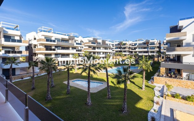 Resale - Apartment - Orihuela - Los Altos