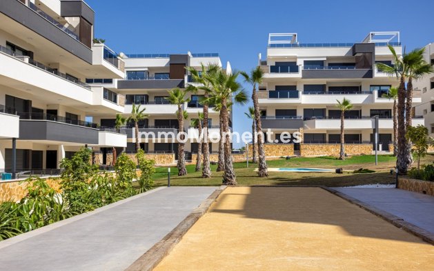 Resale - Apartment - Orihuela - Los Altos