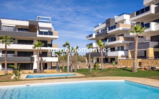 Resale - Apartment - Orihuela - Los Altos