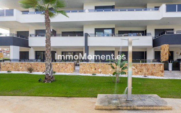 Resale - Apartment - Orihuela - Los Altos