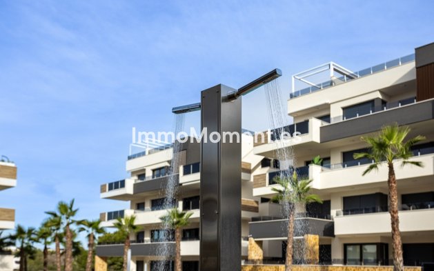Resale - Apartment - Orihuela - Los Altos