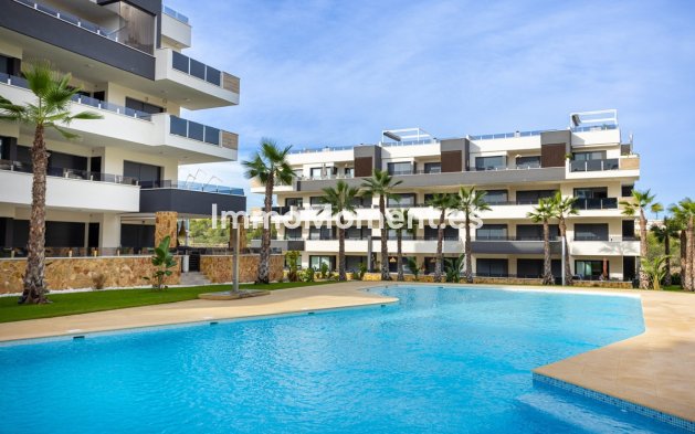 Resale - Apartment - Orihuela - Los Altos