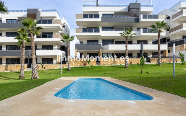 Resale - Apartment - Orihuela - Los Altos
