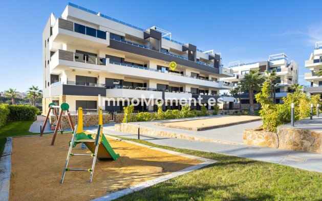 Resale - Apartment - Orihuela - Los Altos