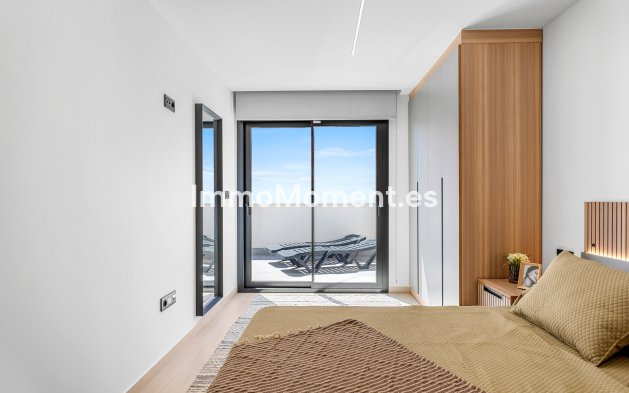 Nieuwbouw - Penthouse - Guardamar del Segura
