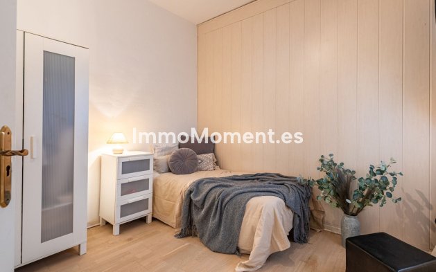 Resale - Townhouse - Marbella - Nueva Andalucía