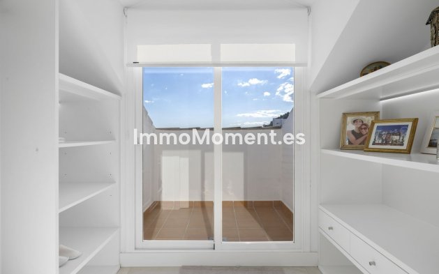 Resale - Detached villa - Benalmadena - Benalmadena Centro