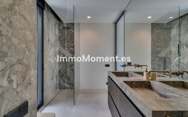 Reventa - Villa independiente - Altea - Pueblo Mascarat