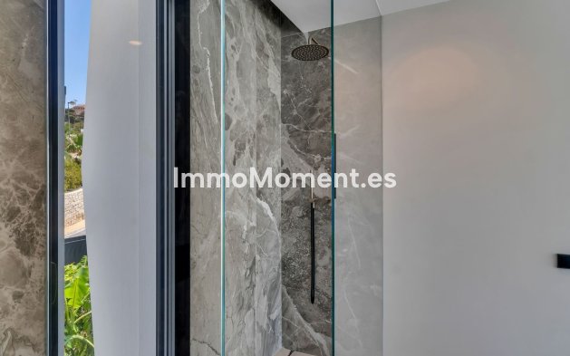 Reventa - Villa independiente - Altea - Pueblo Mascarat