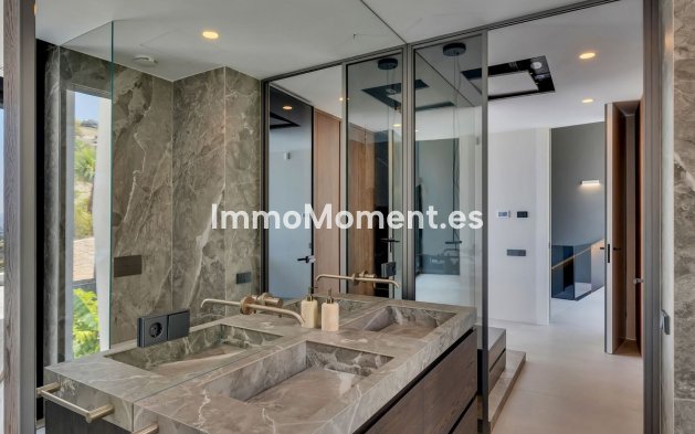 Reventa - Villa independiente - Altea - Pueblo Mascarat