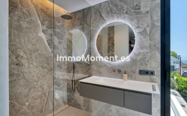 Reventa - Villa independiente - Altea - Pueblo Mascarat