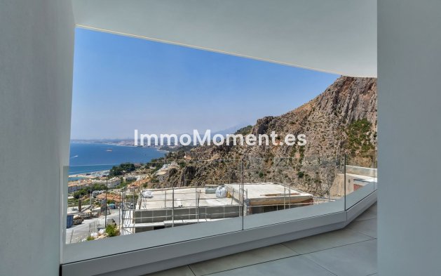 Reventa - Villa independiente - Altea - Pueblo Mascarat