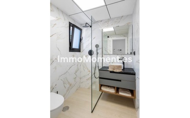 Nieuwbouw - Penthouse - Guardamar del Segura