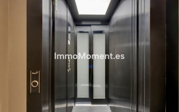 Reventa - Villa independiente - Altea - Pueblo Mascarat