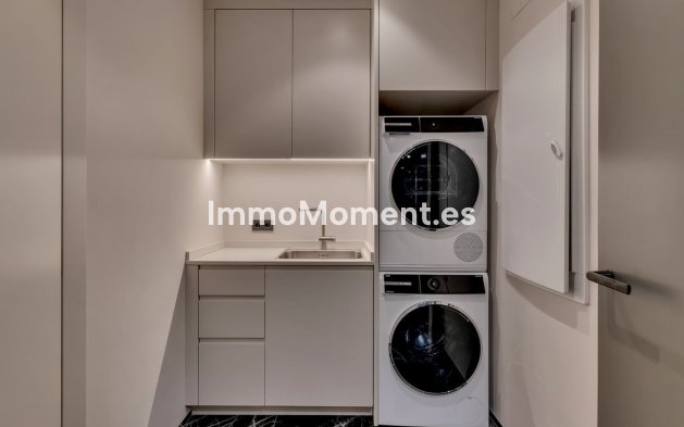 Reventa - Villa independiente - Altea - Pueblo Mascarat