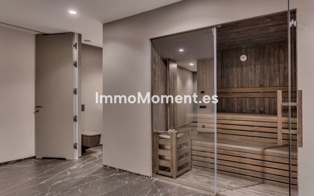 Reventa - Villa independiente - Altea - Pueblo Mascarat