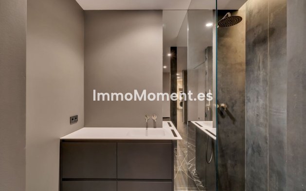 Reventa - Villa independiente - Altea - Pueblo Mascarat