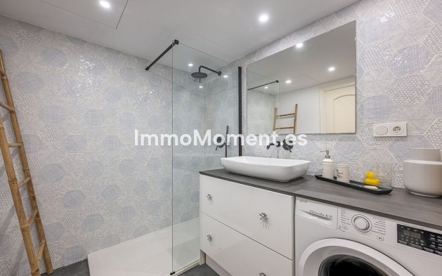 Wiederverkauf - Wohnung - Marbella - Guadalmina Alta