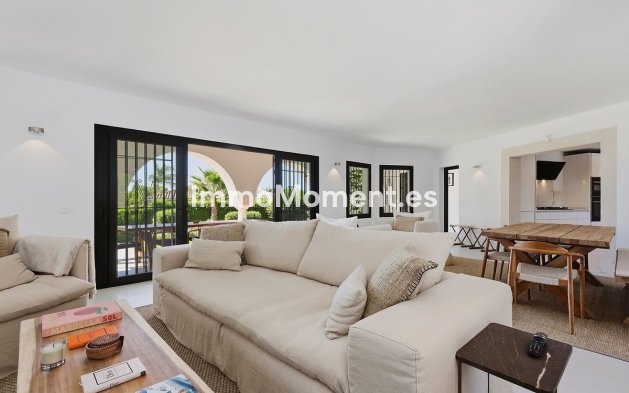 Bestaande woning - Vrijstaande villa - Marbella - Hacienda Las Chapas
