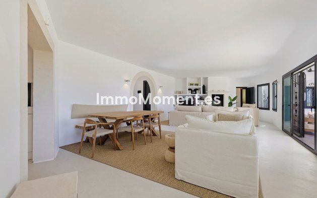 Bestaande woning - Vrijstaande villa - Marbella - Hacienda Las Chapas