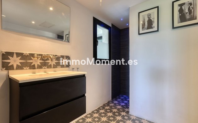 Bestaande woning - Vrijstaande villa - Marbella - Hacienda Las Chapas