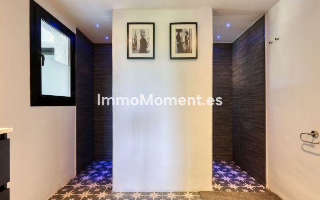 Bestaande woning - Vrijstaande villa - Marbella - Hacienda Las Chapas