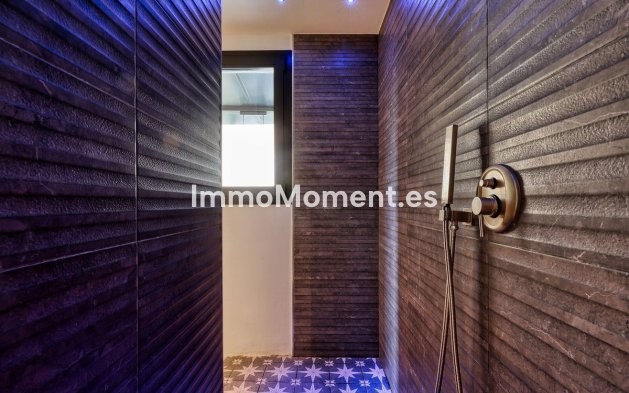 Bestaande woning - Vrijstaande villa - Marbella - Hacienda Las Chapas