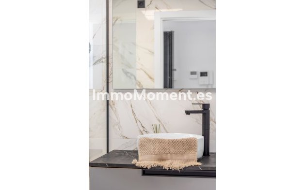 Nieuwbouw - Penthouse - Guardamar del Segura