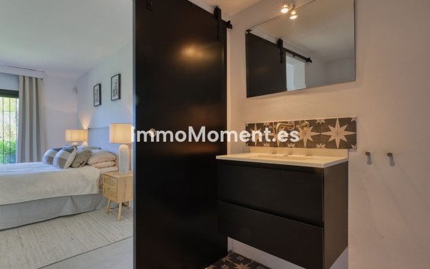 Bestaande woning - Vrijstaande villa - Marbella - Hacienda Las Chapas
