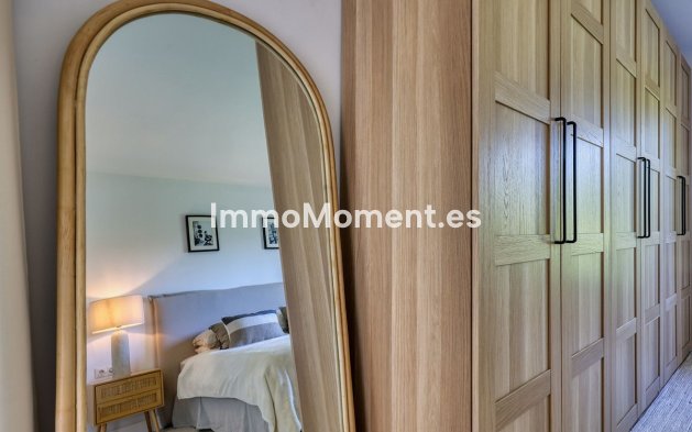 Bestaande woning - Vrijstaande villa - Marbella - Hacienda Las Chapas