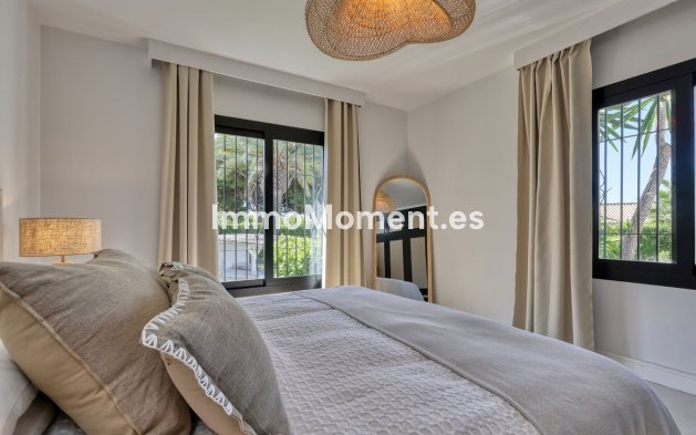 Bestaande woning - Vrijstaande villa - Marbella - Hacienda Las Chapas