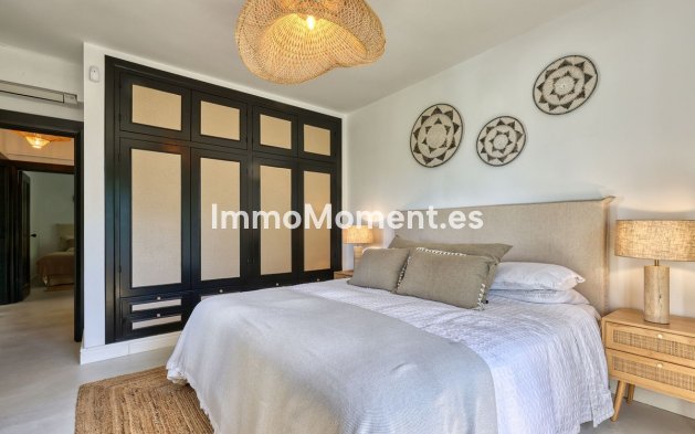 Bestaande woning - Vrijstaande villa - Marbella - Hacienda Las Chapas