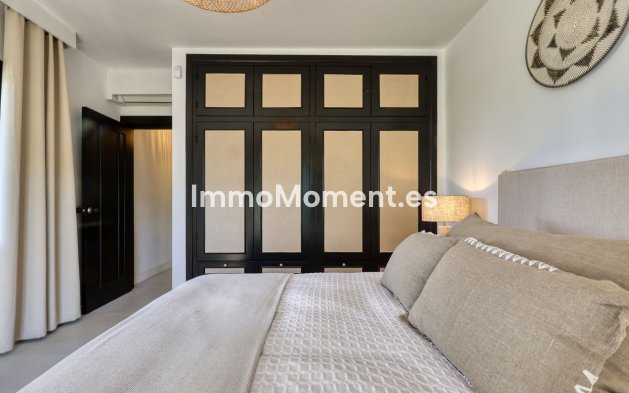 Bestaande woning - Vrijstaande villa - Marbella - Hacienda Las Chapas