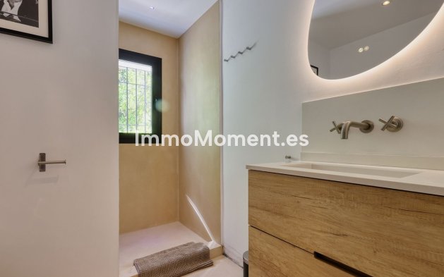 Bestaande woning - Vrijstaande villa - Marbella - Hacienda Las Chapas