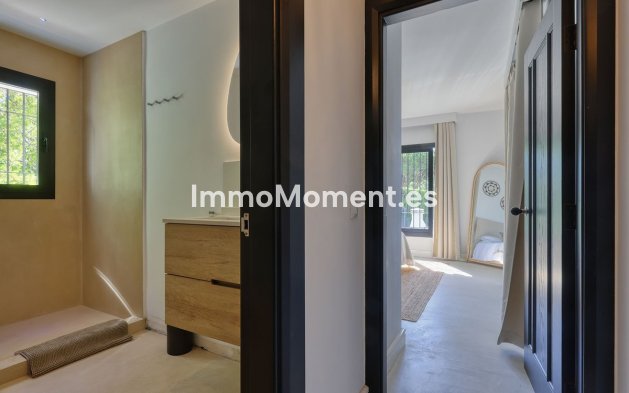 Bestaande woning - Vrijstaande villa - Marbella - Hacienda Las Chapas