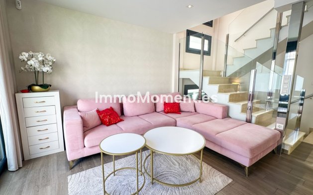Resale - Detached villa - Torrevieja - Torrevieja Centro